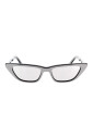 lunettes-de-soleil-audacieuses-cat-eye-en-argent