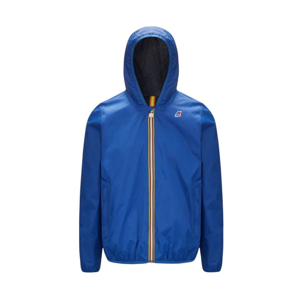Jackets > Light Jackets - - K-Way - Modalova