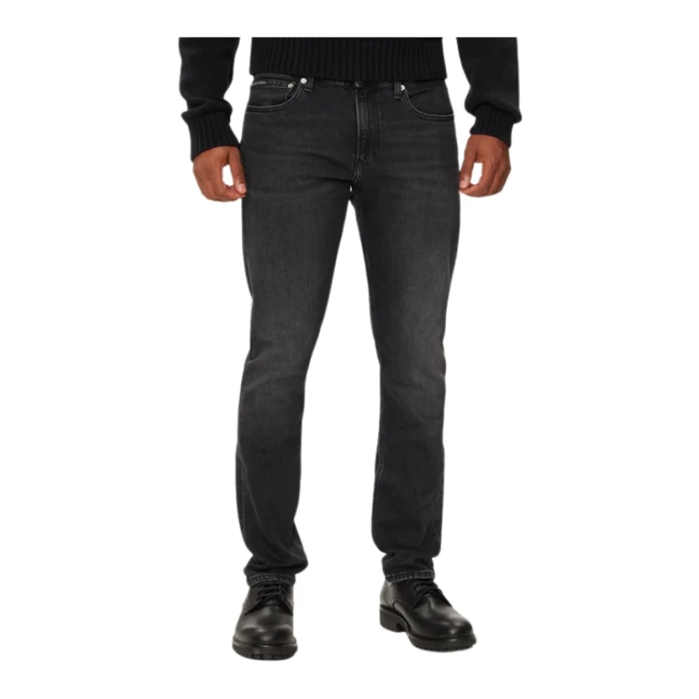 Jeans > Slim-fit Jeans - - Calvin Klein - Modalova