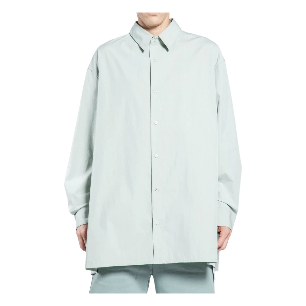 Shirts > Casual Shirts - - Oamc - Modalova