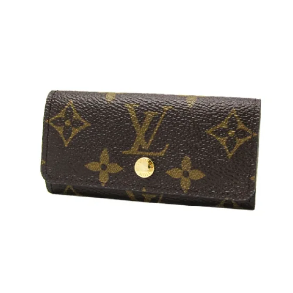 Pre-owned > Pre-owned Accessories - - Louis Vuitton Vintage - Modalova