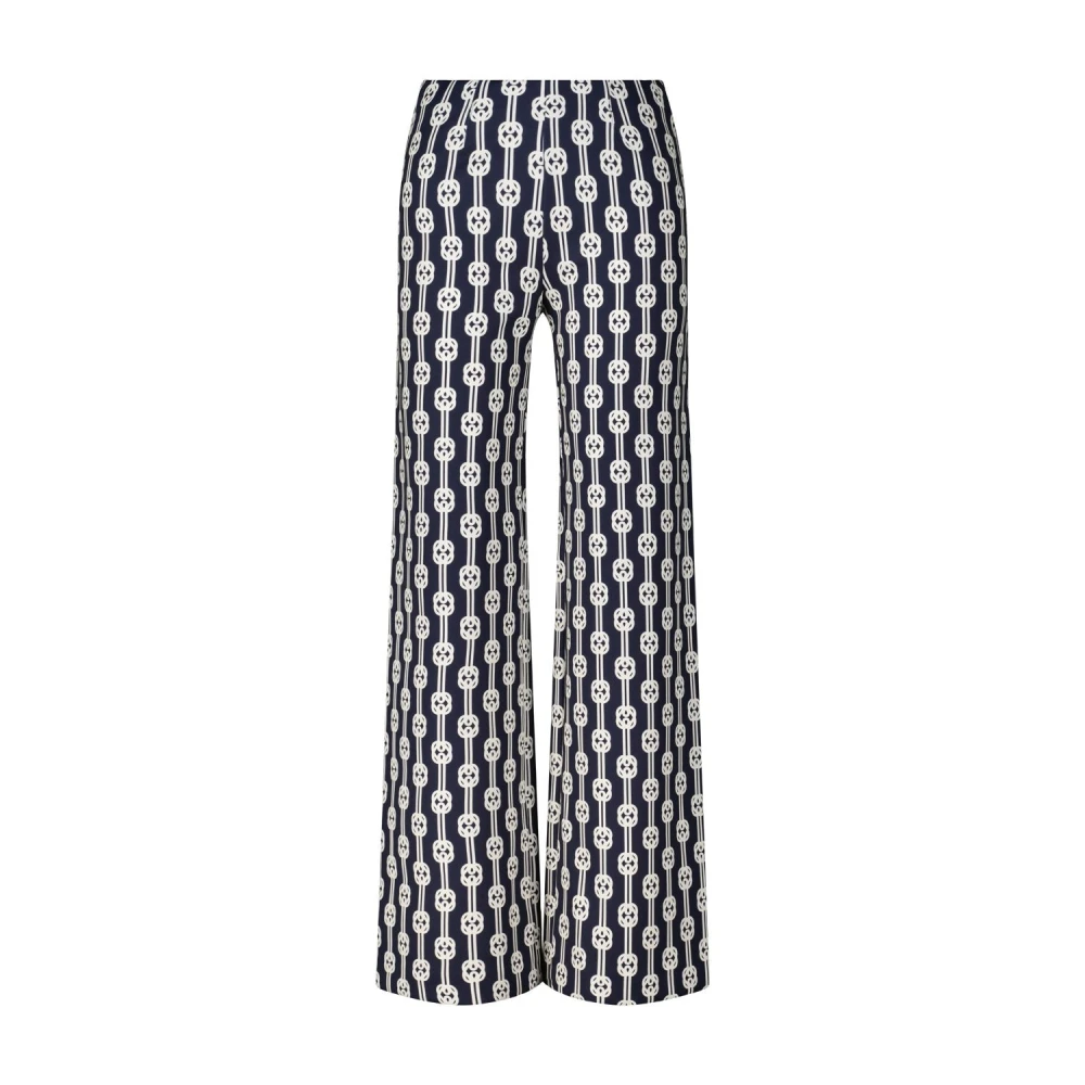 Trousers > Wide Trousers - - Seductive - Modalova