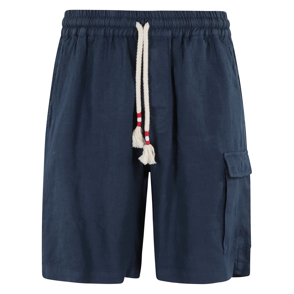 Shorts > Casual Shorts - - MC2 Saint Barth - Modalova