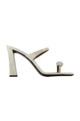 Morpheus Pumps