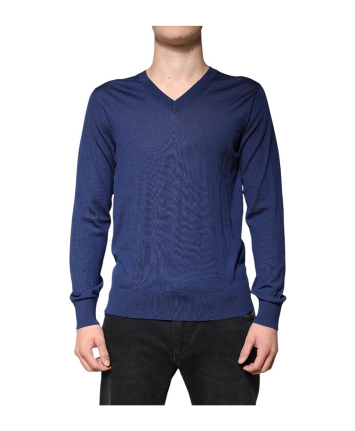 pull-en-cachemire-bleu-marine-a-col-en-v