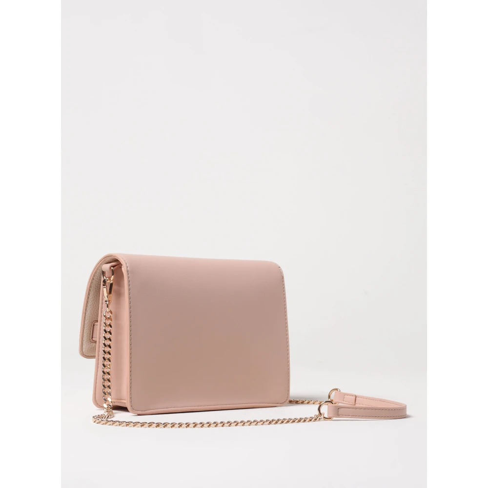 Liu Jo Crossbody tas voor mannen Pink Dames