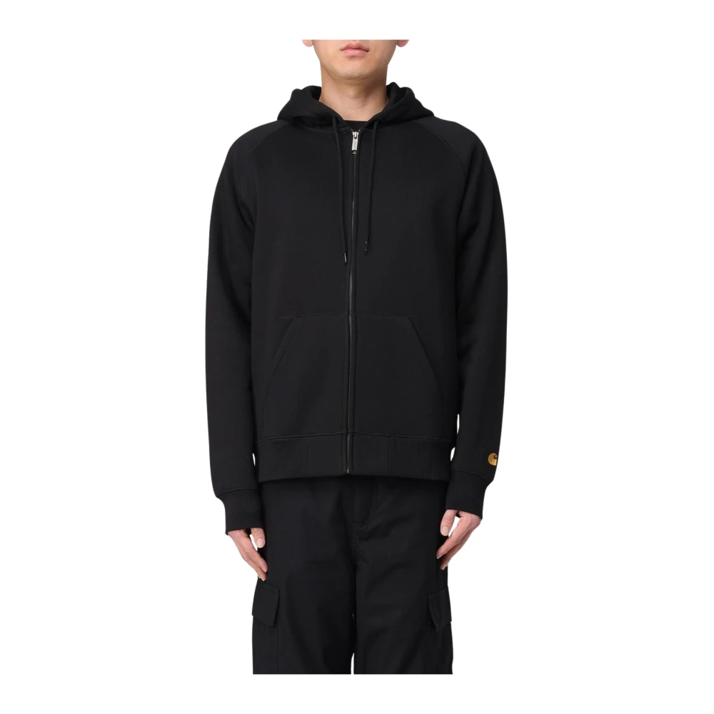 Sweatshirts & Hoodies > Zip-throughs - - Carhartt Wip - Modalova