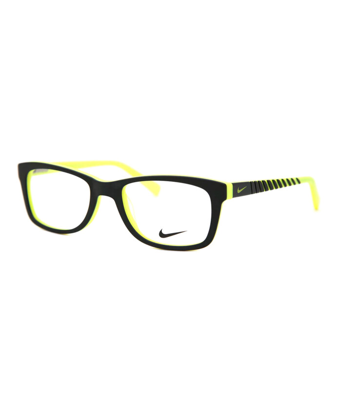 montures-lunettes-junior-noir-jaune