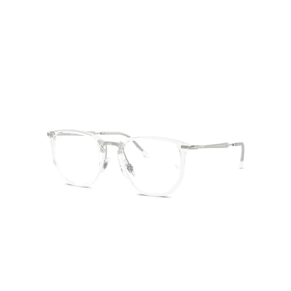 Ray-Ban Unisex Gray Rb4451v 2001 Eyeglasses - Glasses - 54 Mm - Accessories
