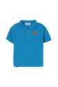 kids-orange-polo-shirt-logo