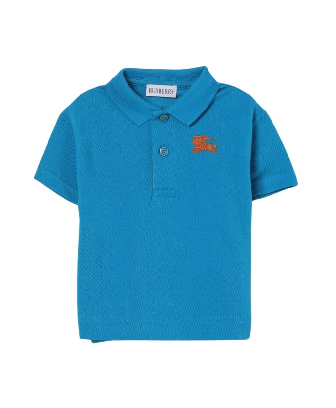 kids-orange-polo-shirt-logo
