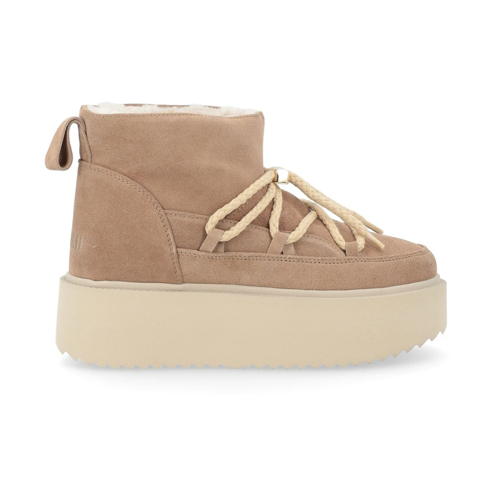 Shoes > Boots > Winter Boots - - Inuikii - Modalova