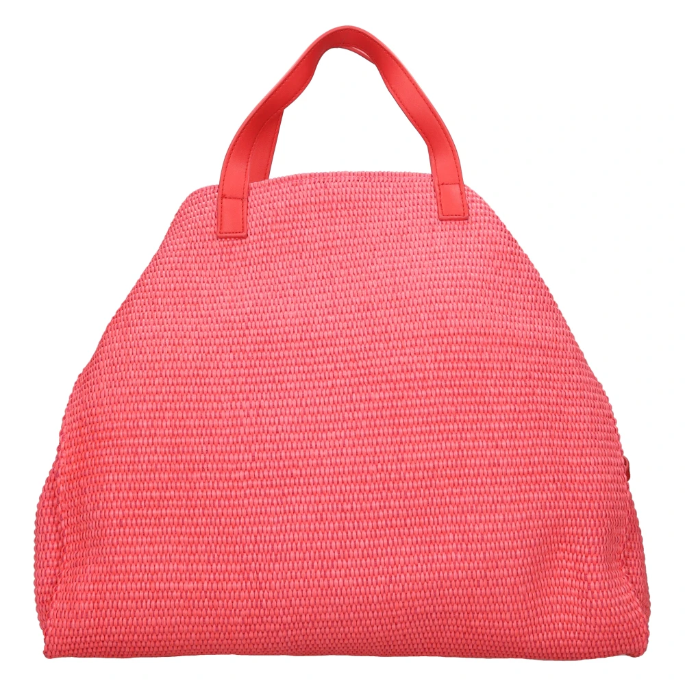 Rebelle Tassen.. Roze Pink Dames