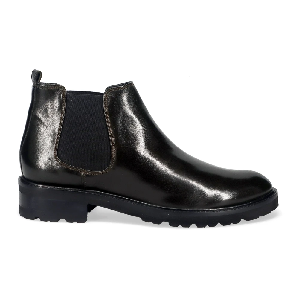 Shoes > Boots > Chelsea Boots - - Lorenzo Masiero - Modalova