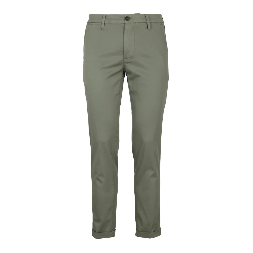 Trousers > Chinos - - Re-Hash - Modalova