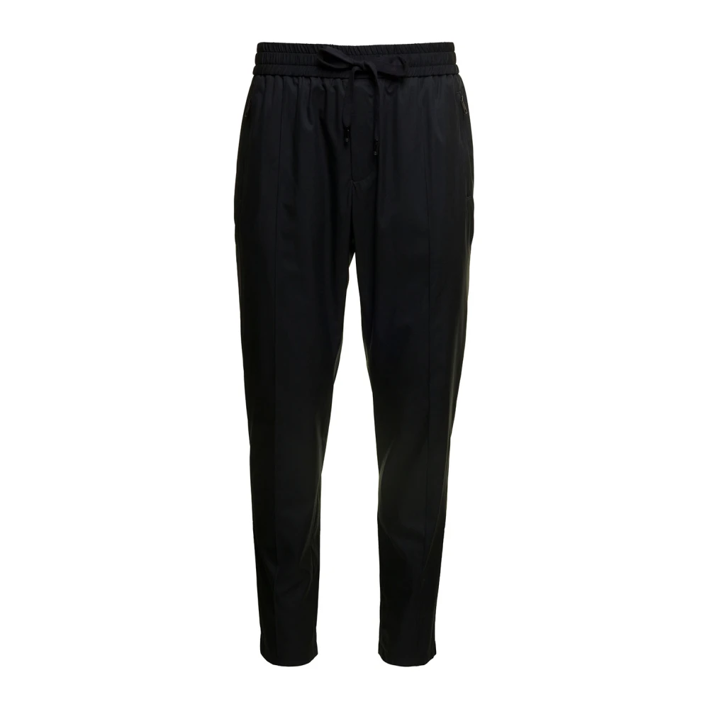 Trousers > Sweatpants - - Dolce & Gabbana - Modalova