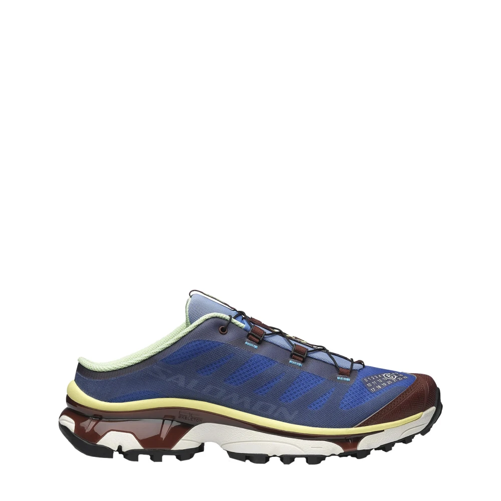 MM6 Maison Margiela Trail-Blazing Sneaker Xt-4