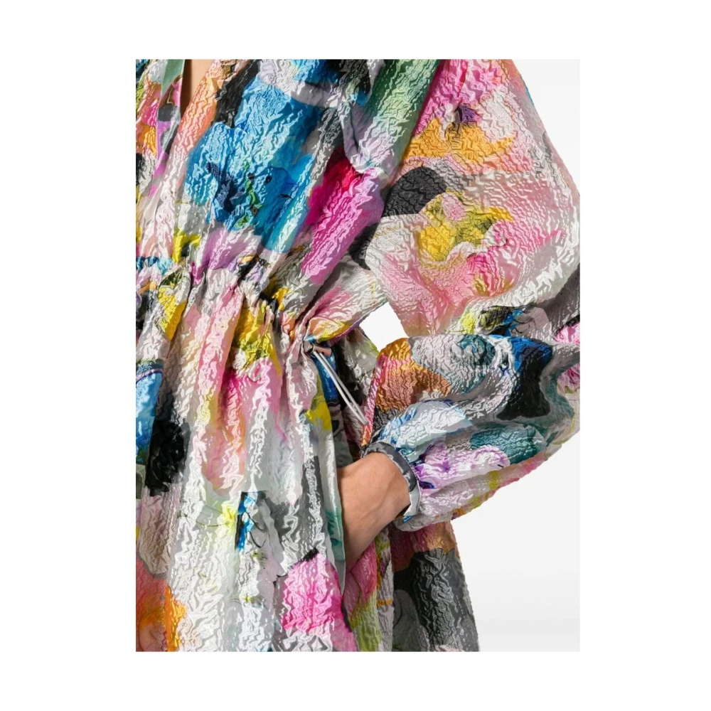 Stine Goya Summer Dresses Multicolor Dames