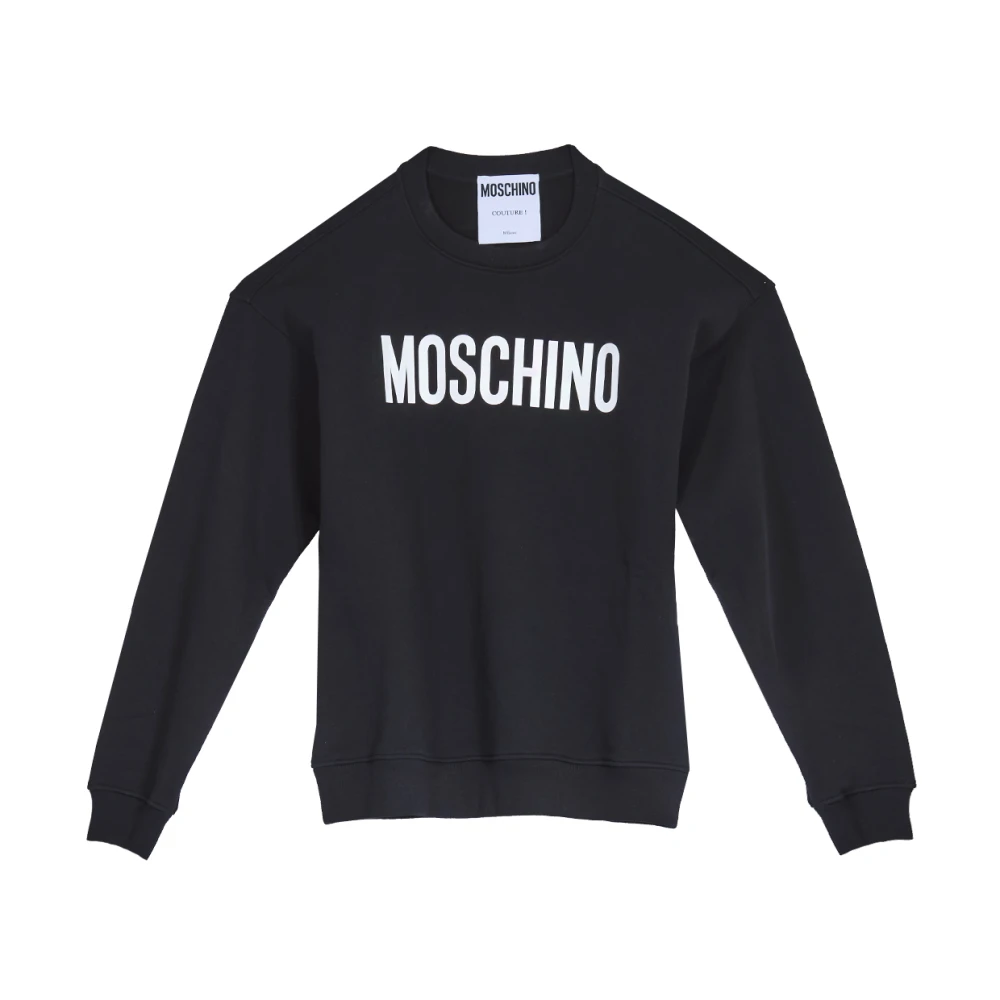 Sweatshirts & Hoodies > Sweatshirts - - Moschino - Modalova