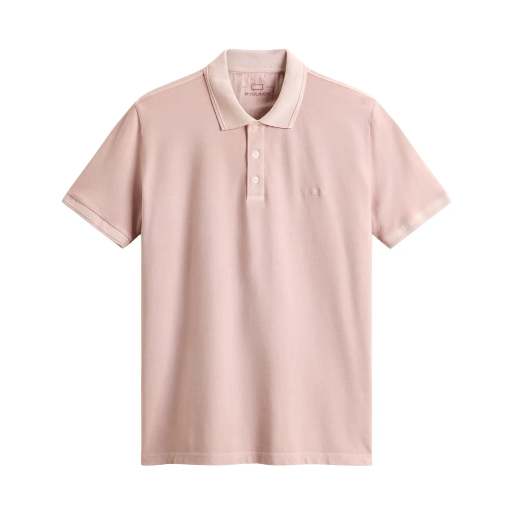 Tops > Polo Shirts - - Woolrich - Modalova