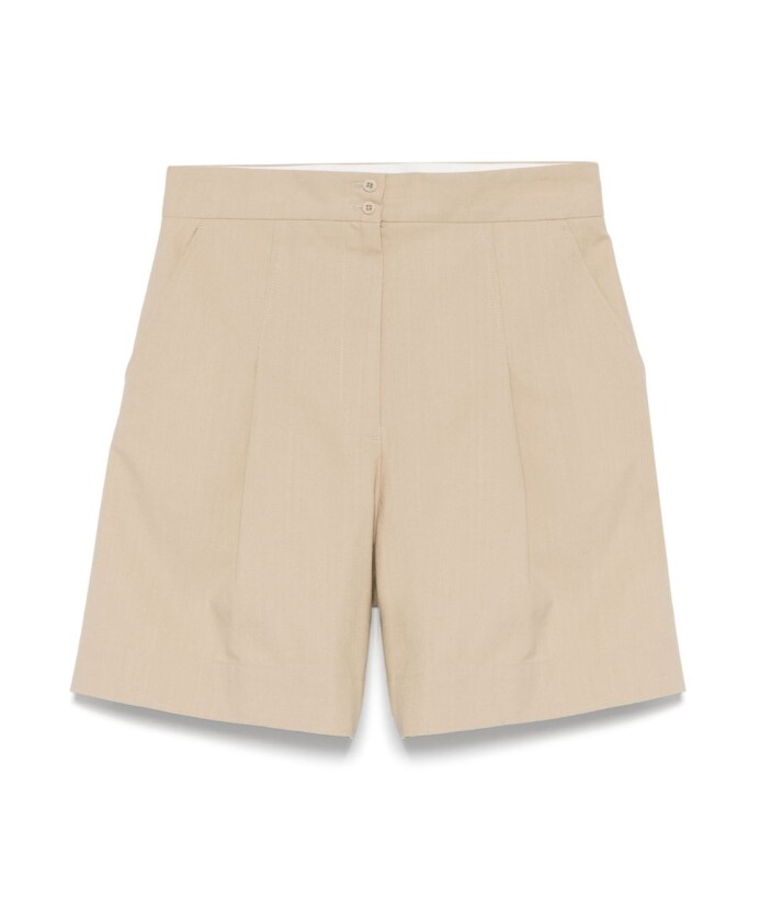 beige-shorts-met-verborgen-rits