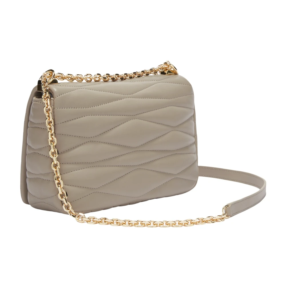 Furla 1927 Crossbody S Gray Dames