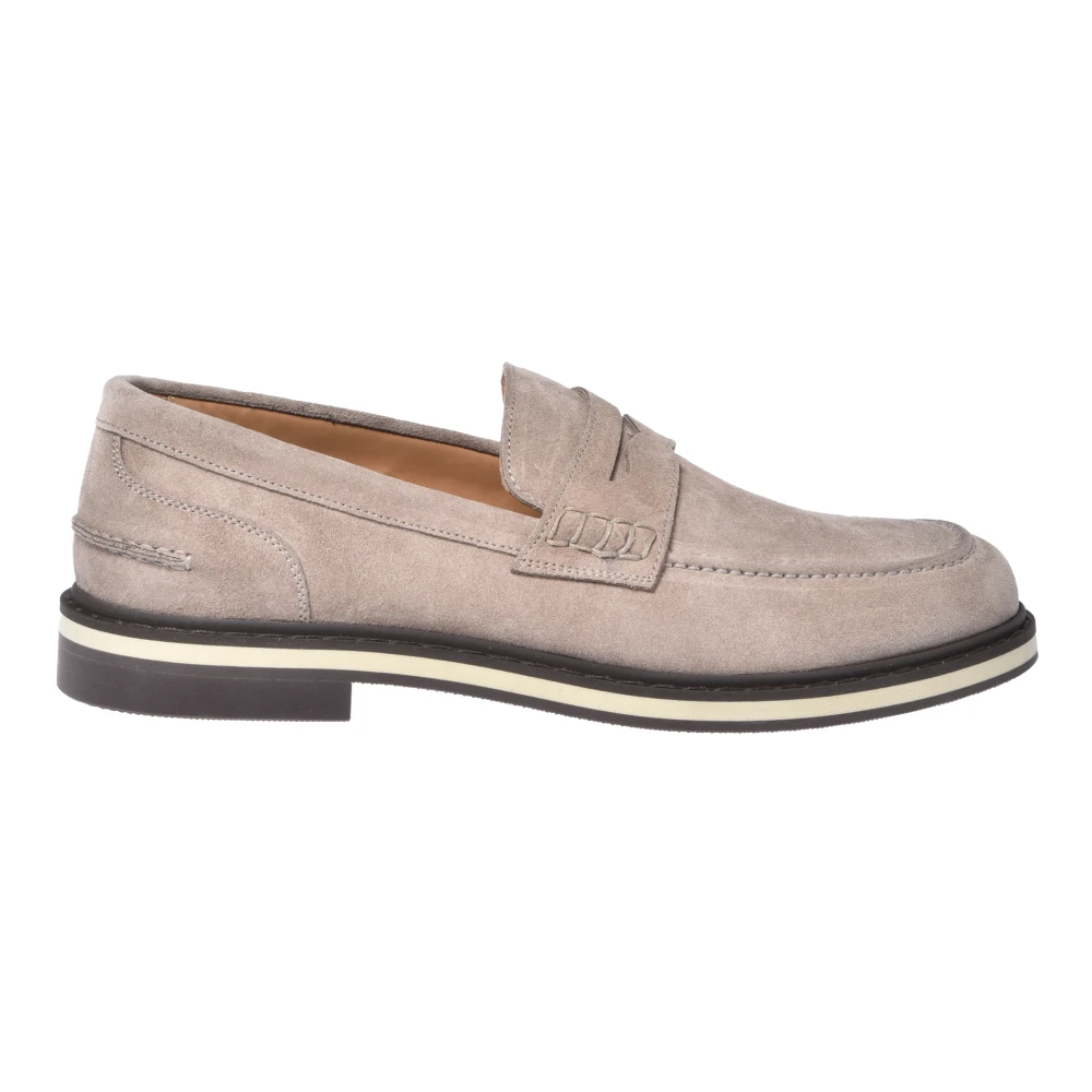 Shoes > Flats > Loafers - - Baldinini - Modalova