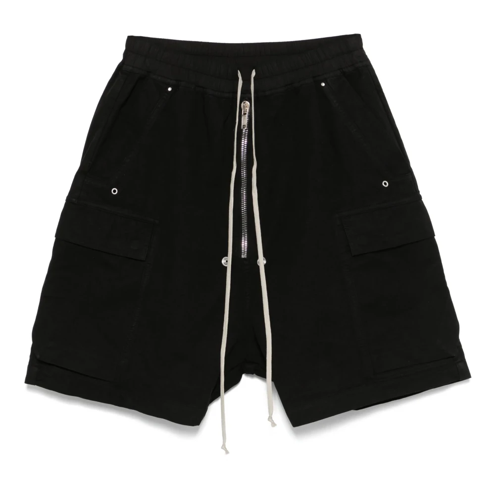 Shorts > Casual Shorts - - Rick Owens - Modalova