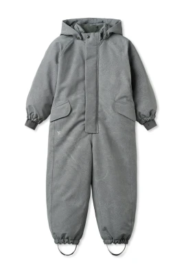 Insulated Jumpsuit Miko