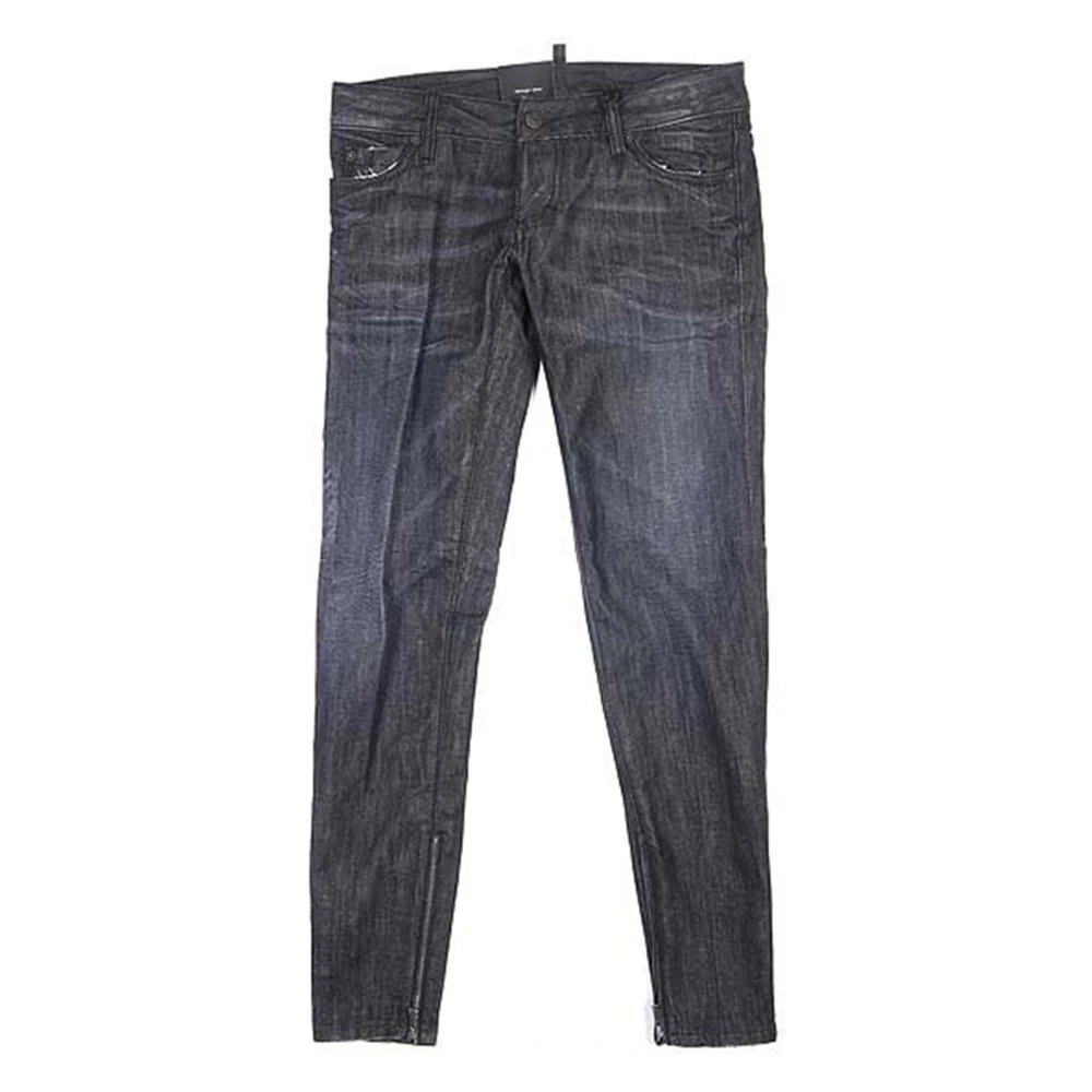 Jeans > Slim-fit Jeans - - Dsquared2 - Modalova