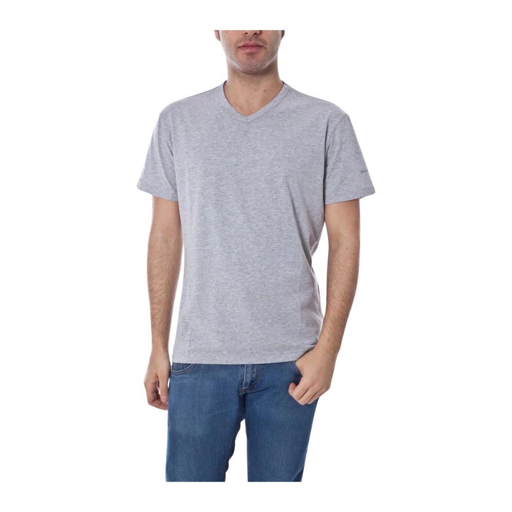 Tops > T-Shirts - - Daniele Alessandrini - Modalova