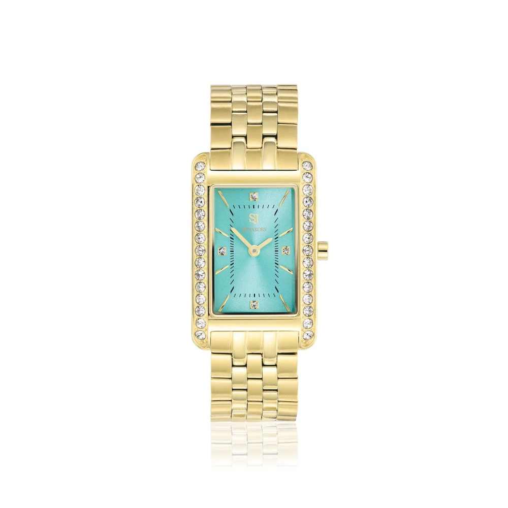 Accessories > Watches - - Sif Jakobs Jewellery - Modalova