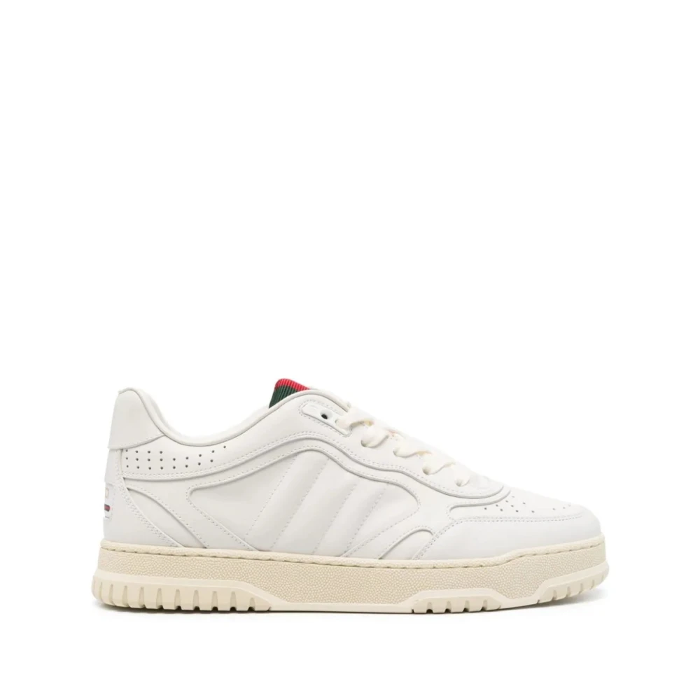 Gucci R.S Sneaker Heren Schoenen Wit