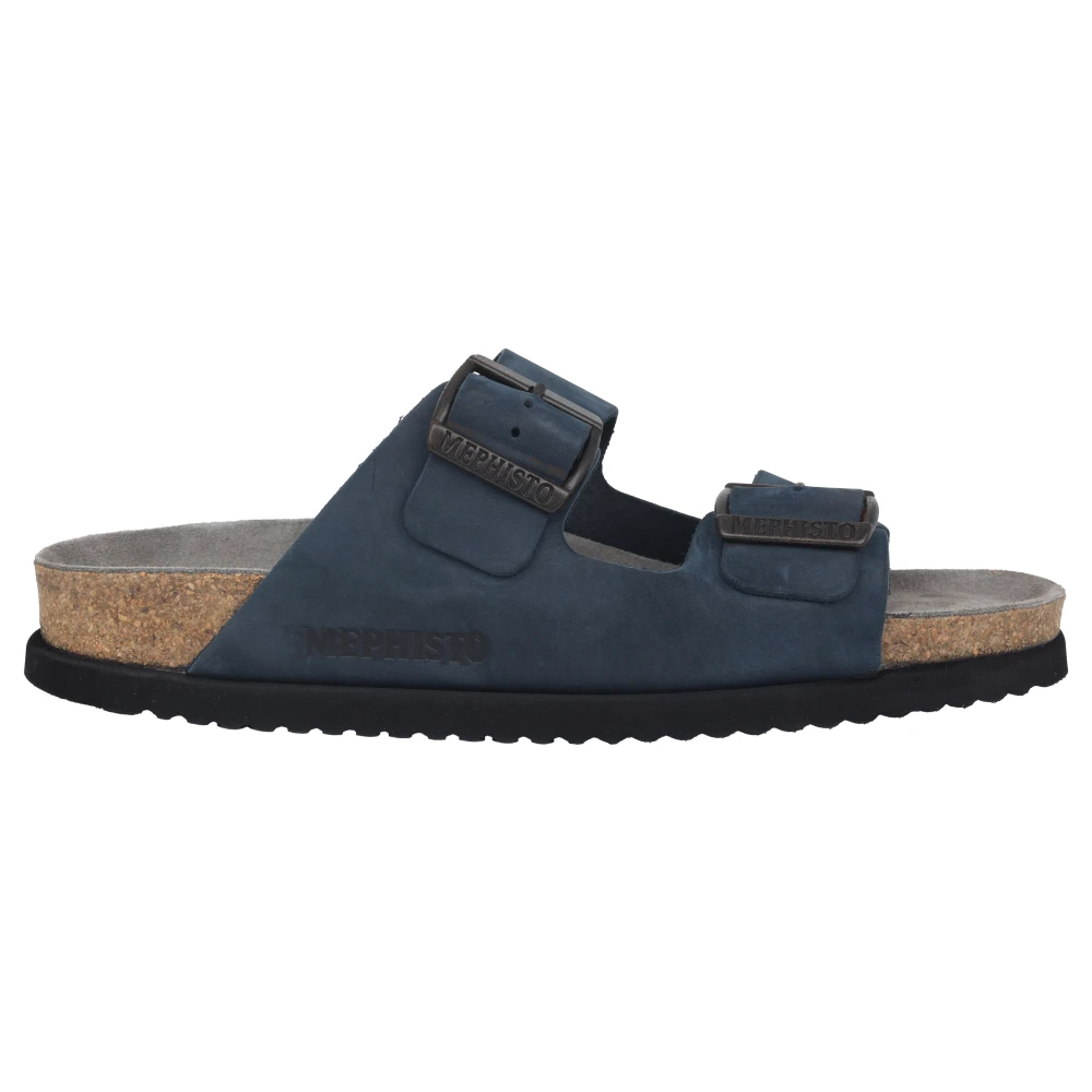 Shoes > Flip Flops & Sliders > Sliders - - Mephisto - Modalova