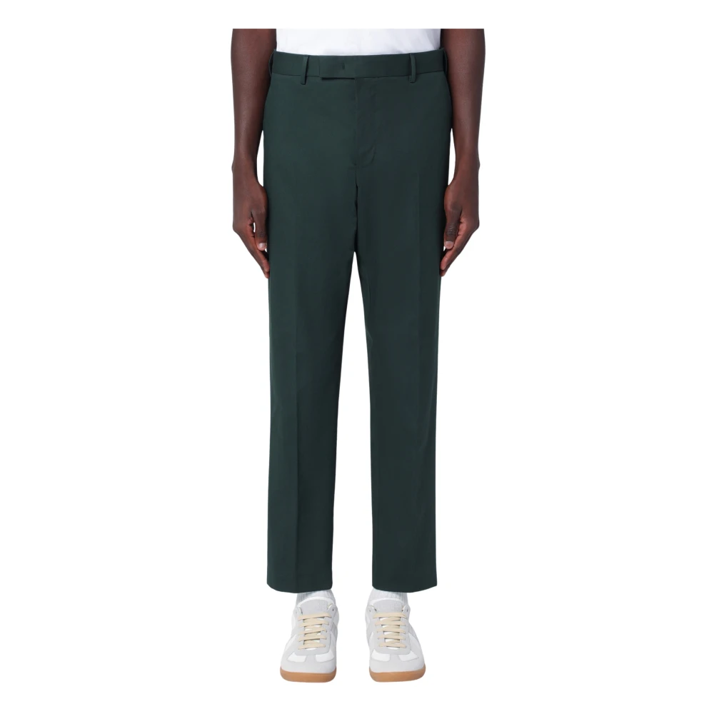 PT Torino Reguliere Rebel FF Broek Green Heren