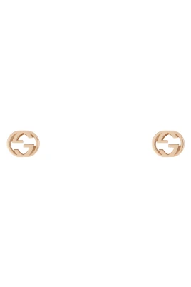YBD748543001 - Rosa guld 18kt - Örhängen i 18kt rosa