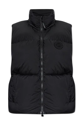 Fallon Vest