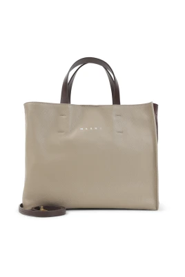 Museo Soft Small Tote