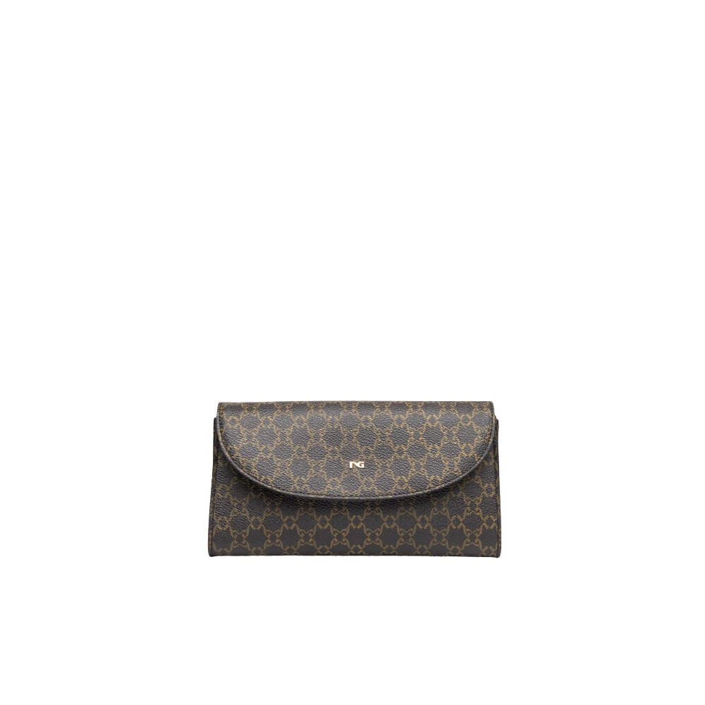 Bags > Clutches - - Nerogiardini - Modalova