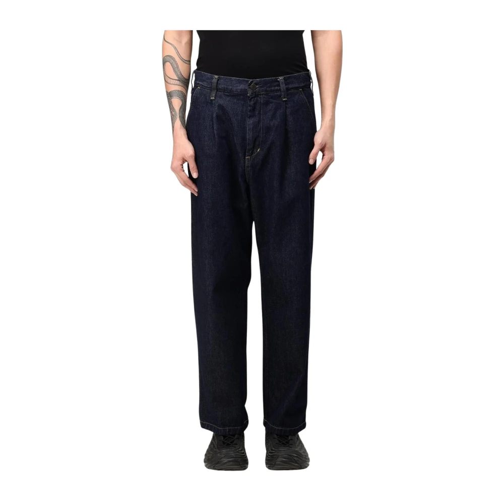 Jeans > Straight Jeans - - Carhartt Wip - Modalova