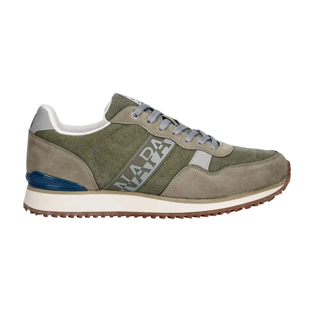 Napapijri Uomo Multicolor Scarpe, E, 41 Eu, New,