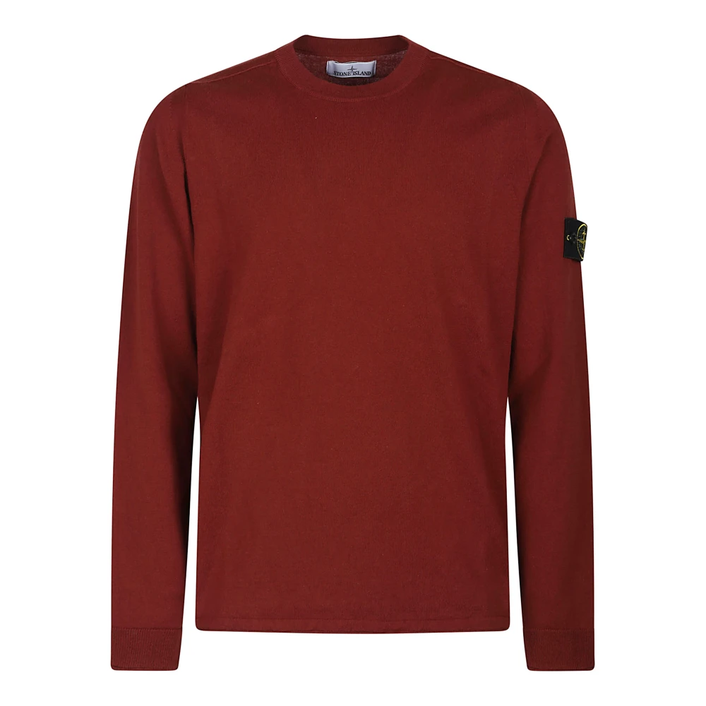 Knitwear > Round-neck Knitwear - - Stone Island - Modalova