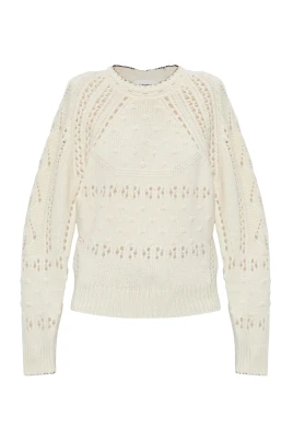 Luce Sweater
