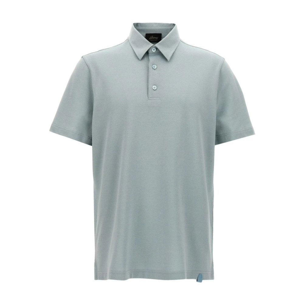 Tops > Polo Shirts - - Brioni - Modalova
