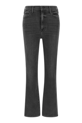 Hustler Ankle Jeans