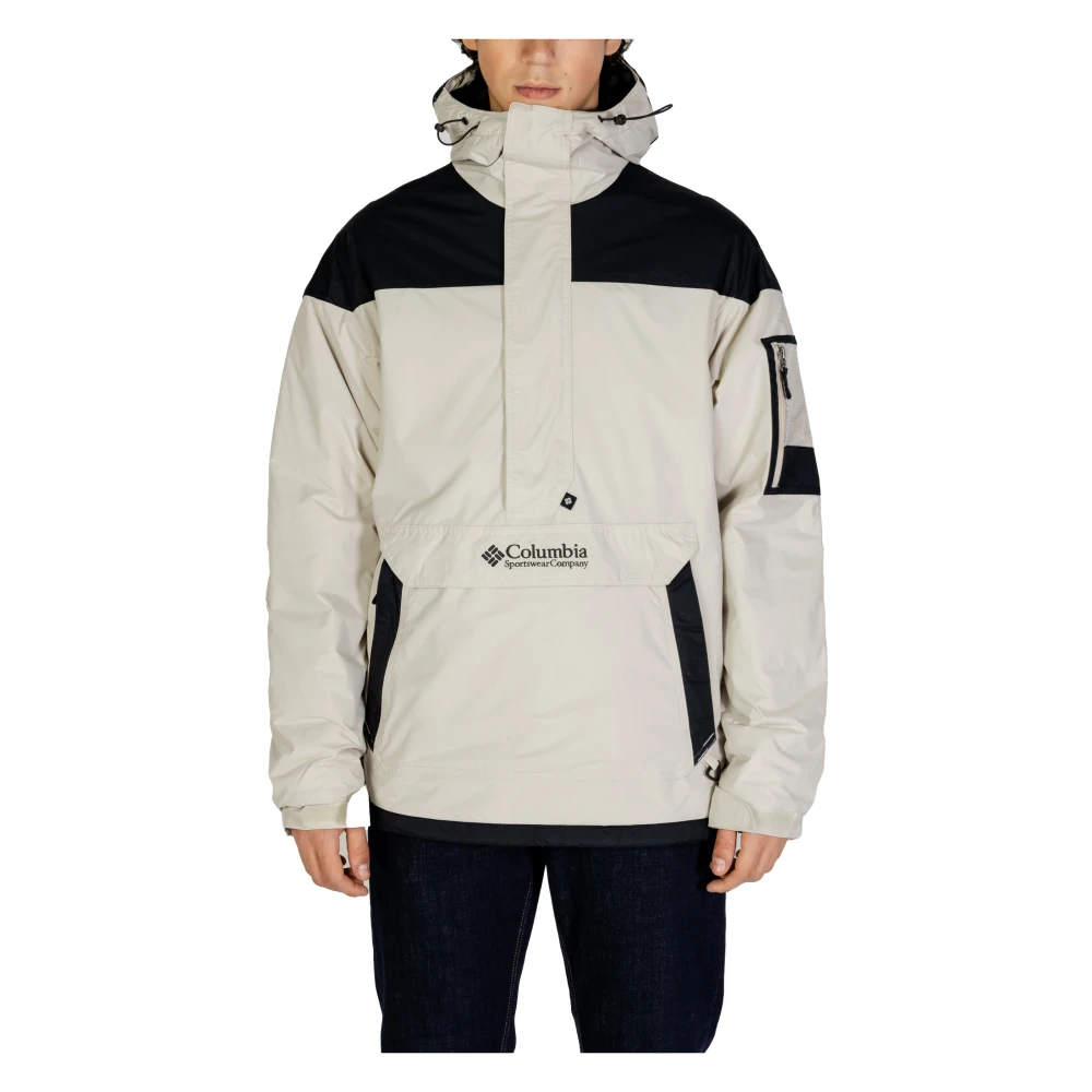 Jackets > Winter Jackets - - Columbia - Modalova