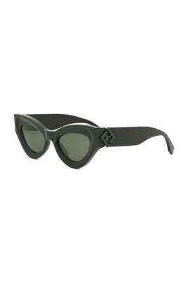 Diamantglasögon - Premiumkvalitet Eyewear