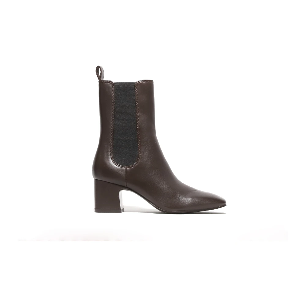 Shoes > Boots > Heeled Boots - - ASH - Modalova