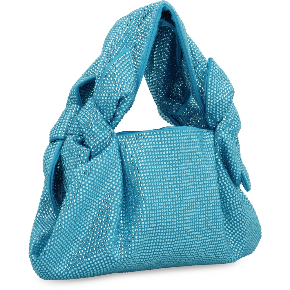 Giuseppe Di Morabito Handbags Blue Dames