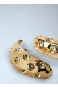ensemble-de-boucles-d-oreilles-dorees-motif-banane